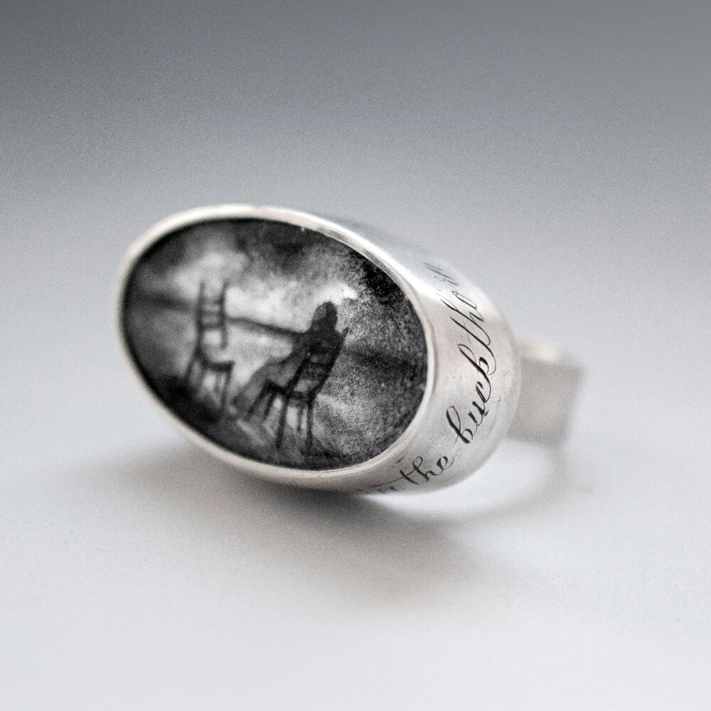 Meet your Posher, Teresa